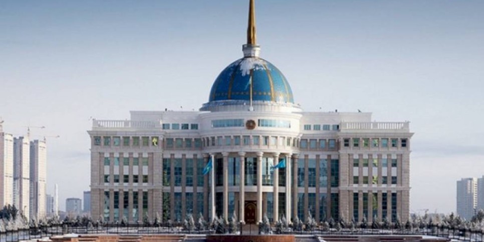 
                    Токаев поручил ускорить работу по предоставлению госуслуг с помощью eGov mobile
                