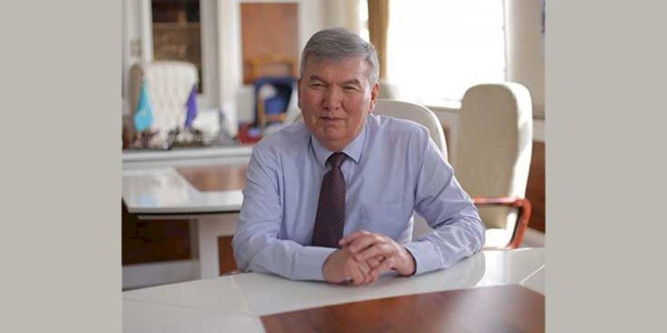 
                    Рахман Алшанов: Алматинцы могут быть спокойны за свое будущее
                