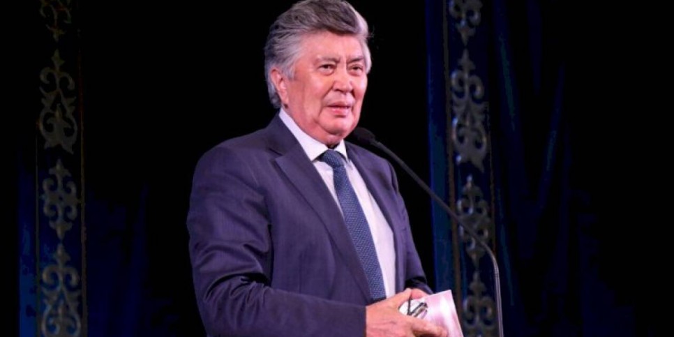 
                    Нурлан Оразалин: Онлайн-формат – это перспективная форма общения акима с горожанами
                