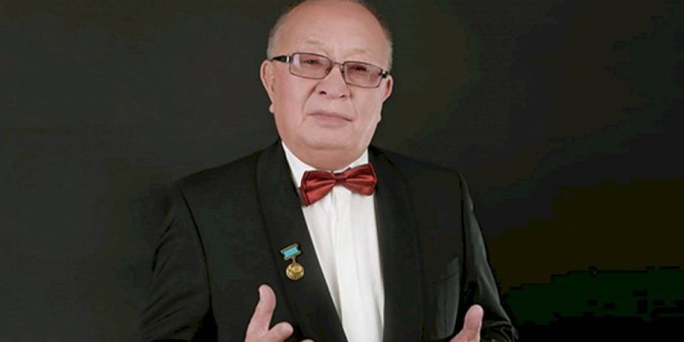 
                    Алтынбек Коразбаев: Артисты в Алматы окружены заботой и вниманием
                