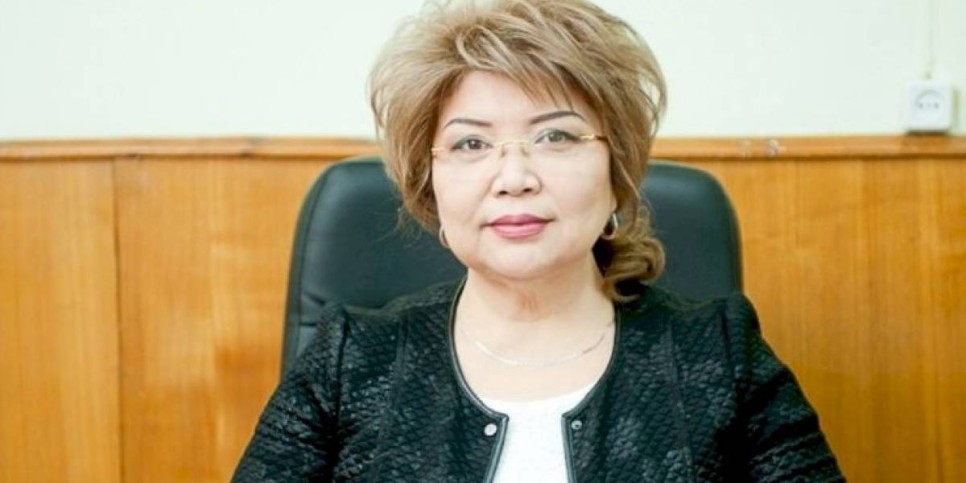 
                    Бадаева: На улучшение жизни горожан направлена работа акимата Алматы
                