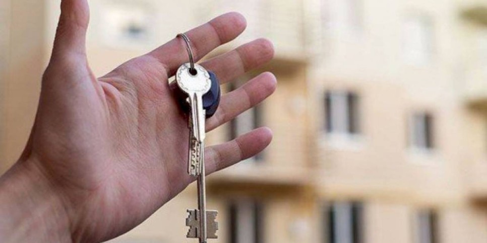 
                    Более 8 тысяч квартир планируется выделить очередникам в Алматы
                
