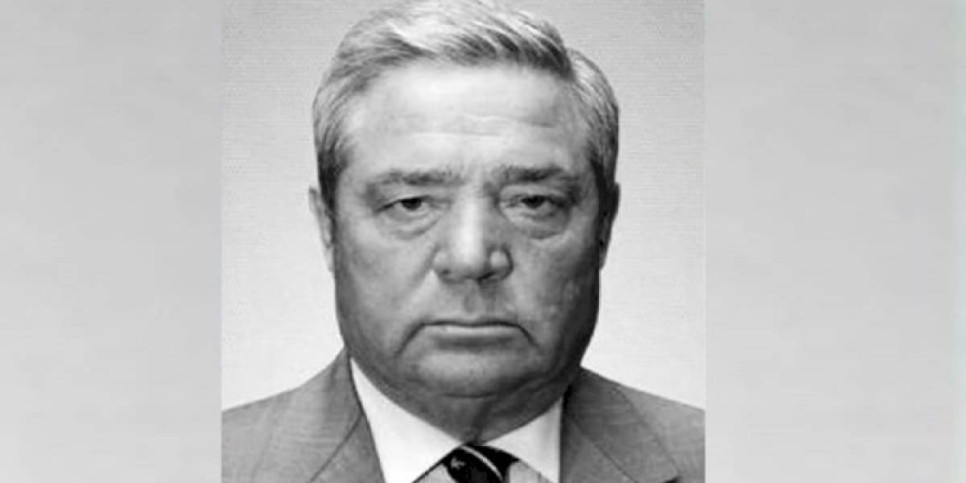 
                    Елбасы выразил соболезнования семье экс-акима Карагандинской области Петра Нефедова
                