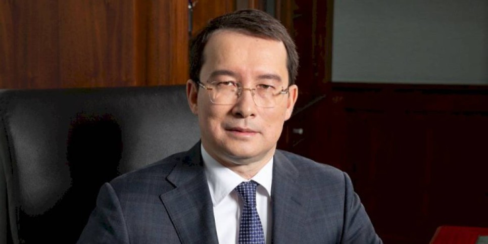 
                    Тимур Жаксылыков назначен первым вице-министром национальной экономики РК
                