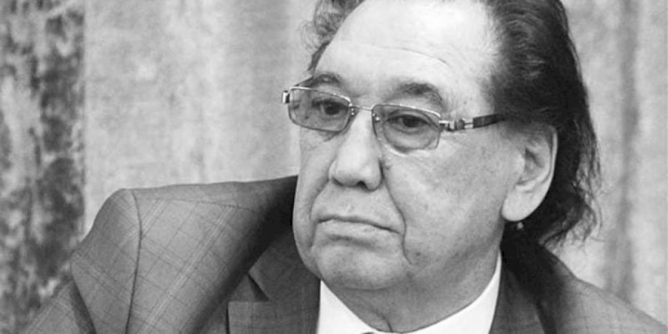 
                    Глава государства выразил соболезнования семье Шомишбая Сариева
                