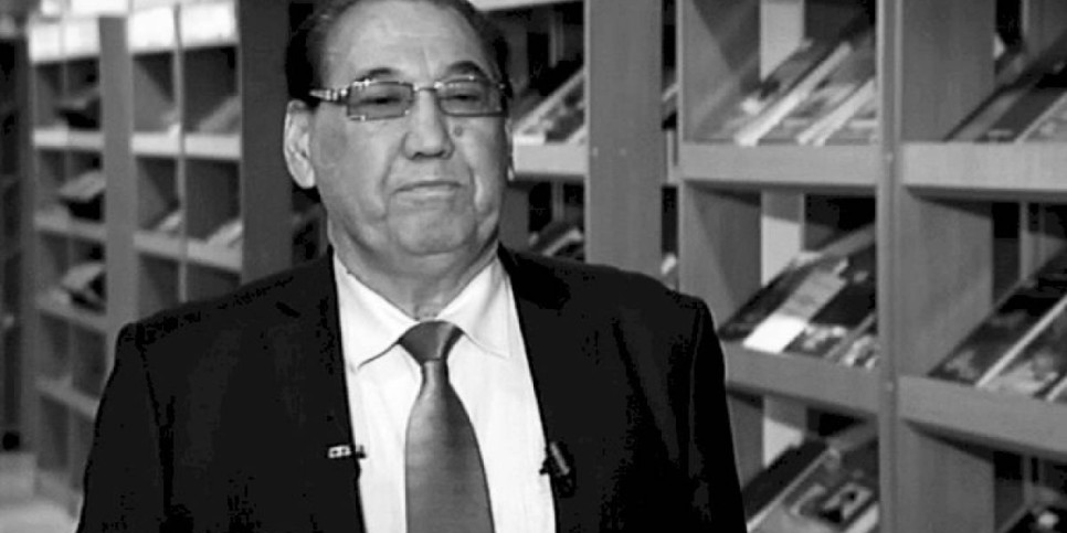 
                    Елбасы выразил соболезнования в связи с кончиной Шомишбая Сариева
                