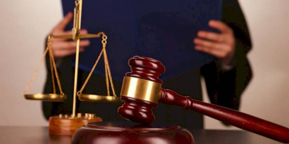 
                    При получении крупной взятки задержан судья Верховного Суда
                