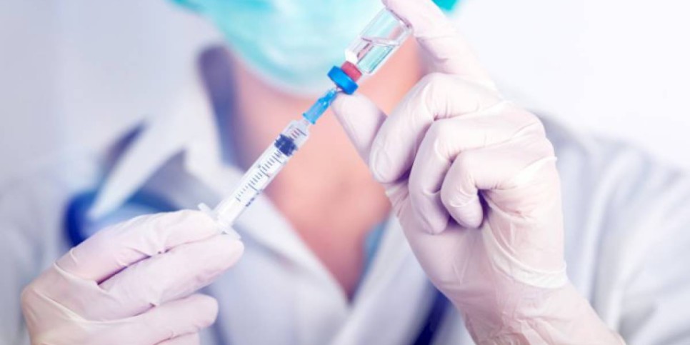 
                    Алматинцам дали совет, как вести себя после вакцинации от коронавируса
                