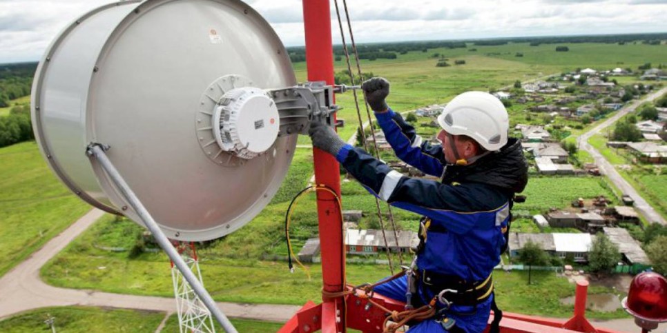 
                    Болезни можно передавать через вышки 5G – новая «страшилка» казнета
                