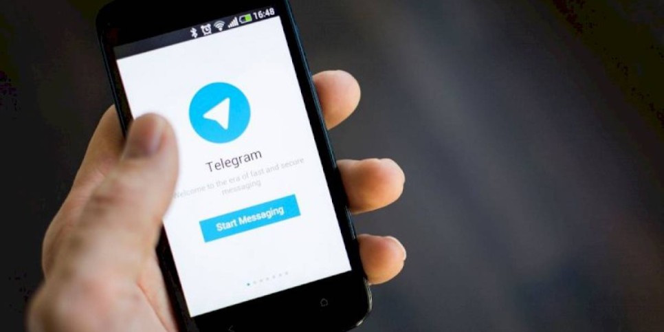 
                    Telegram обошел TikTok по популярности
                