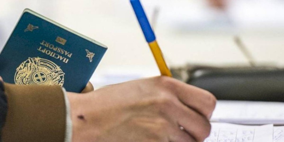
                    Введены послабления при пересечении госграницы Казахстана
                