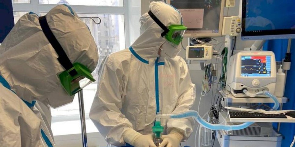 
                    Какие меры по снижению смертности от COVID-19 принимаются в Алматы
                