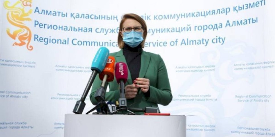 
                    В Алматы впервые провели инвентаризацию арычной системы
                