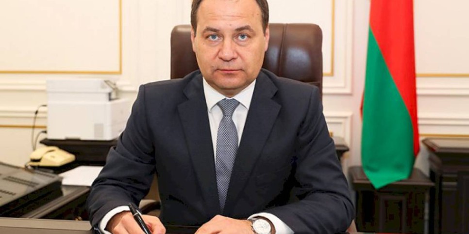 
                    Премьер-Министр Беларуси посетит Алматы
                