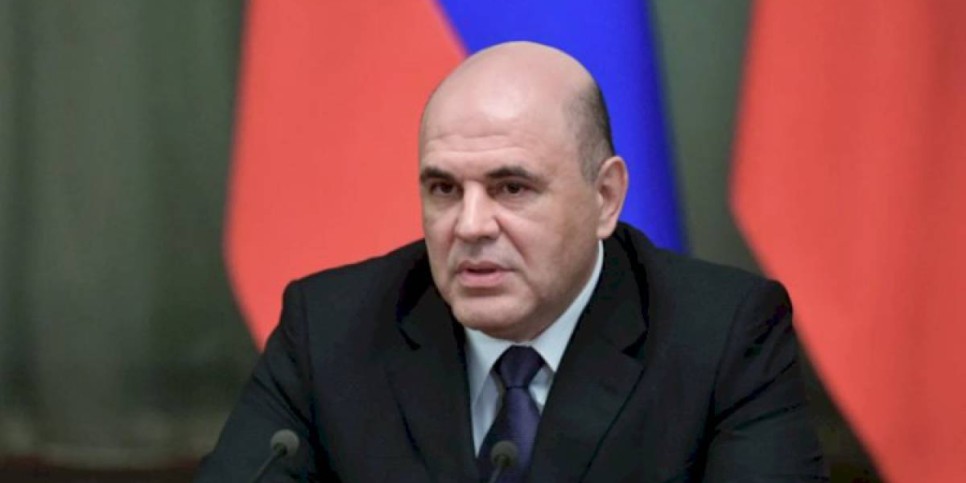 
                    Премьер-министр России посетит Алматы
                