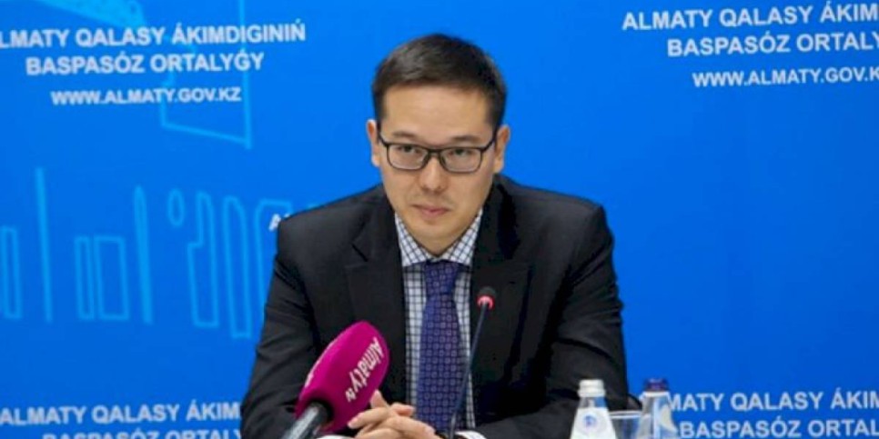 
                    Как реализуются планы по формированию ИТ-архитектуры Алматы
                