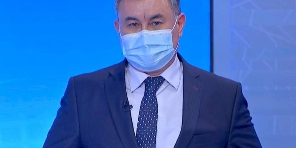 
                    Аким Ауэзовского района отчитался перед населением
                