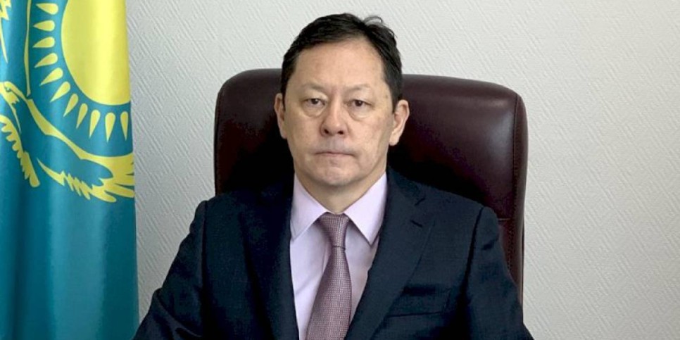 
                    Назначен председатель Комитета по защите прав потребителей МТИ РК
                