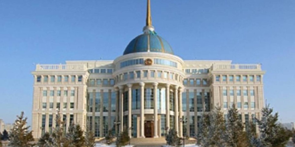 
                    Президент дал ряд поручений министру экологии
                