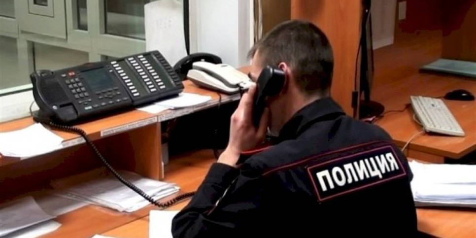 
                    Теперь, обращаясь в полицию, слова можно подкрепить видео в режиме онлайн
                
