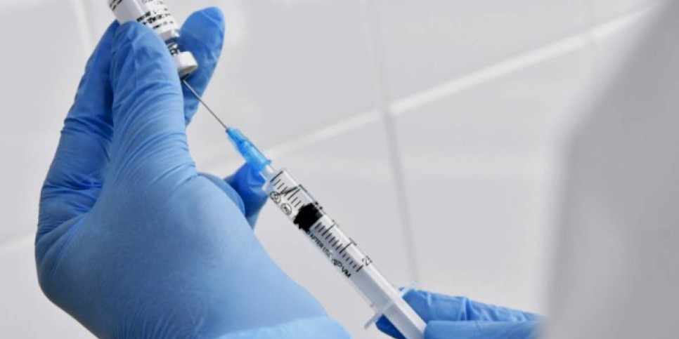 
                    В Алматы началась добровольная вакцинация от COVID-19
                