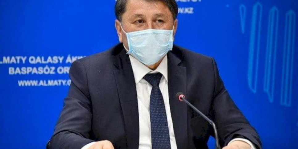 
                    Блокпостов и ограничений на авиасообщение в Алматы вводиться не будет – Бекшин
                