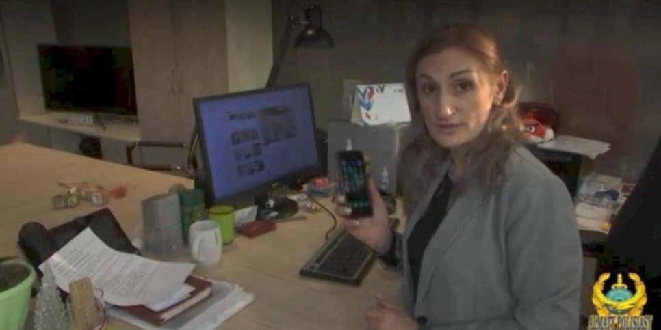 
                    Алматинская полиция запустила для граждан информпроект «Video-гид»
                