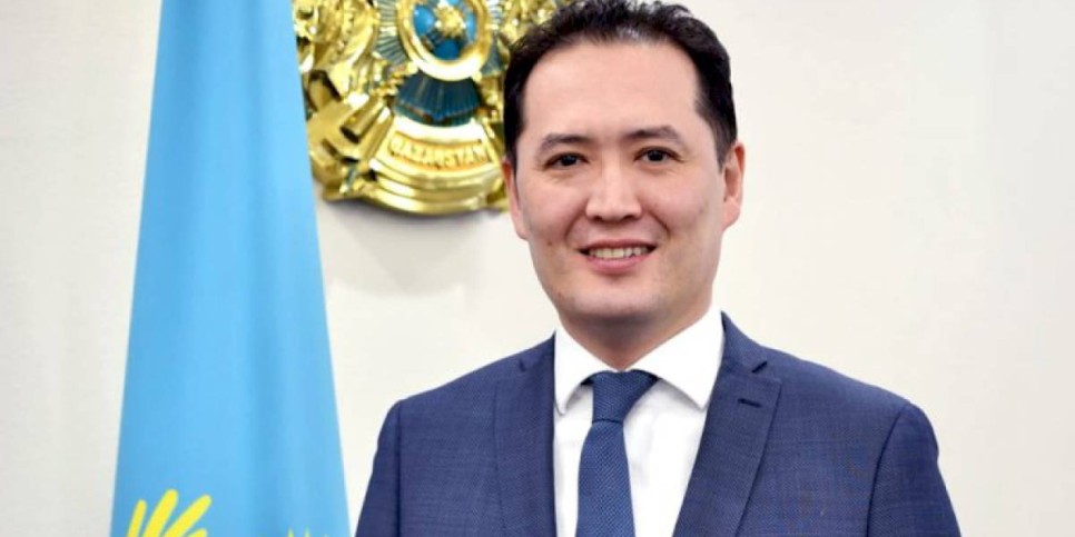 
                    Назначен руководитель аппарата Министерства образования и науки РК
                