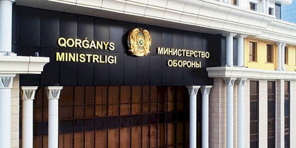 
                    Министр обороны РК высказался о коррупции в военном ведомстве
                