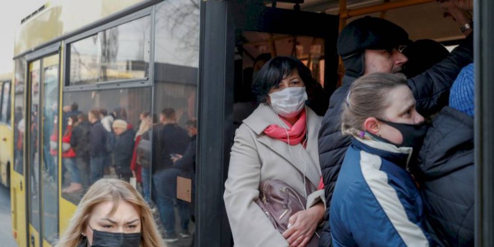 
                    В Нур-Султане по воскресеньям перестанут курсировать автобусы
                