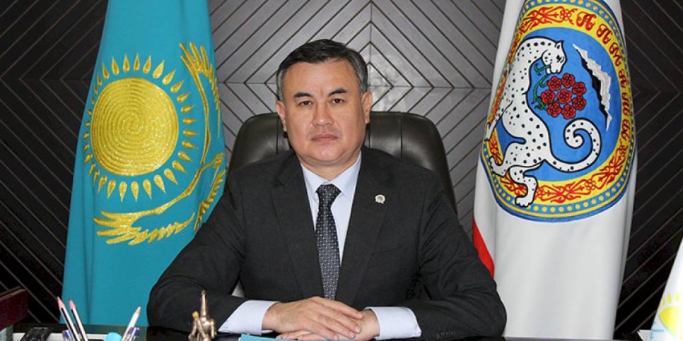 Итоги социально-экономического развития Ауэзовского района за 2020 год