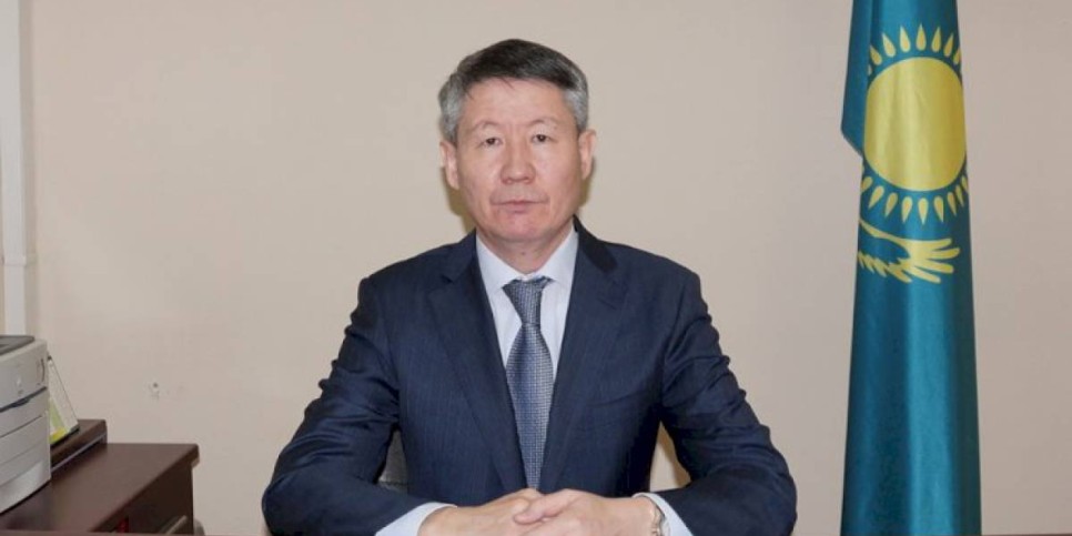 
                    Марат Оразаев назначен руководителем аппарата Минсельхоза
                