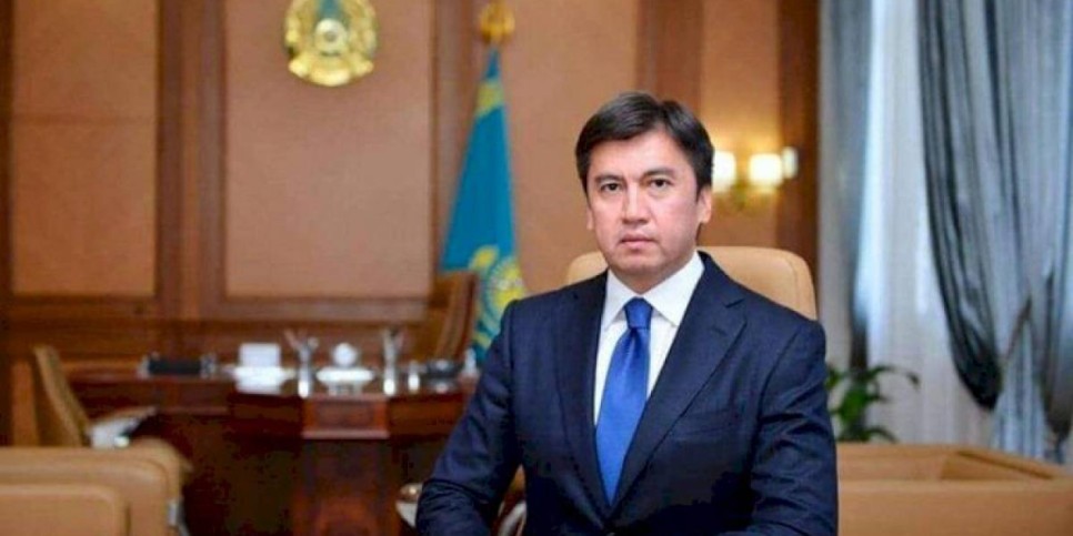 
                    Габидулла Абдрахимов получил новую должность
                
