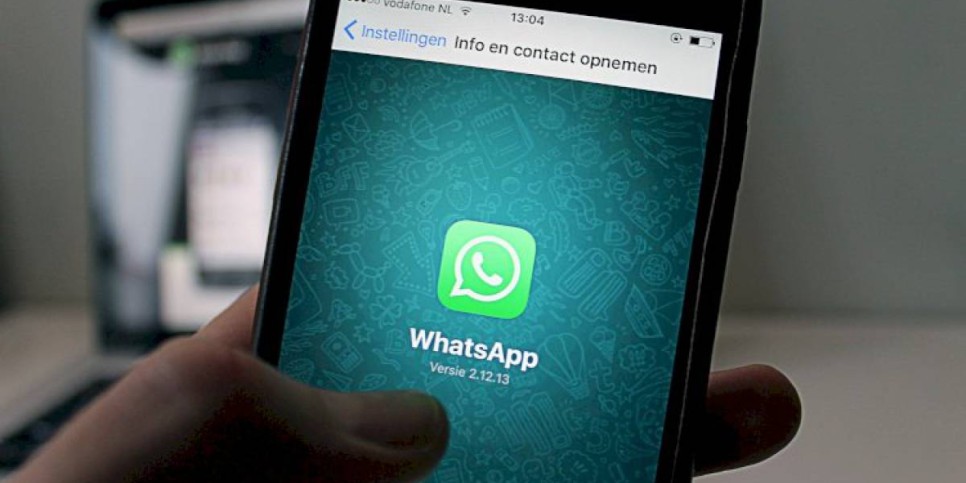 
                    Утечкой личных данных из WhatsApp пугают казахстанцев
                