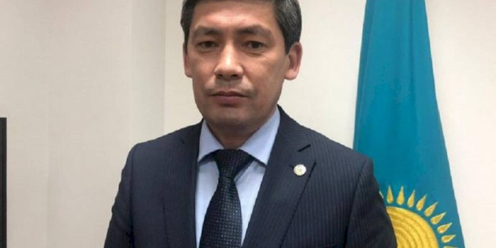 
                    Назначен новый директор алматинского метрополитена
                