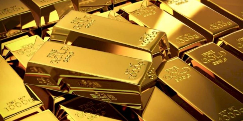 
                    Более 21 000 золотых слитков приобрели казахстанцы в 2020 году
                