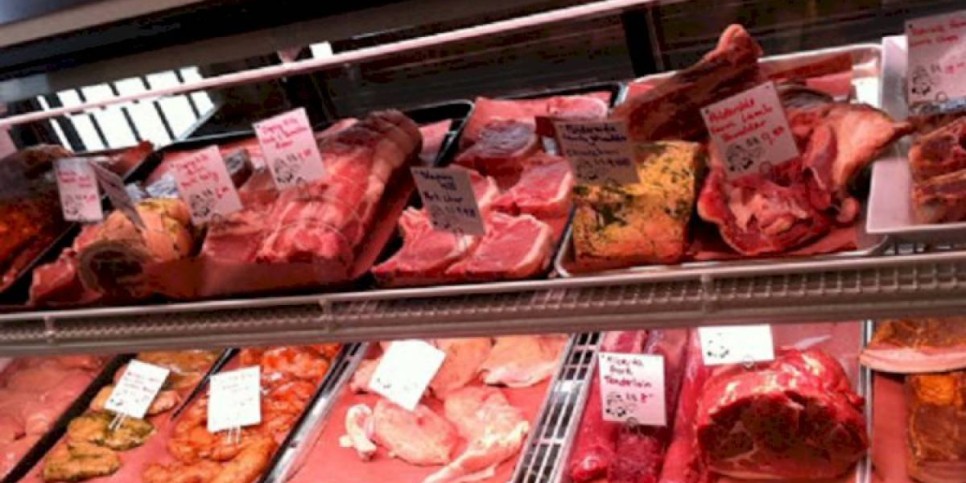 
                    Казахстанцы стали есть больше мяса, несмотря на его рост в цене
                
