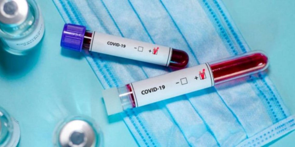 
                    Более тысячи заболевших COVID-19 выявлены в Казахстане
                