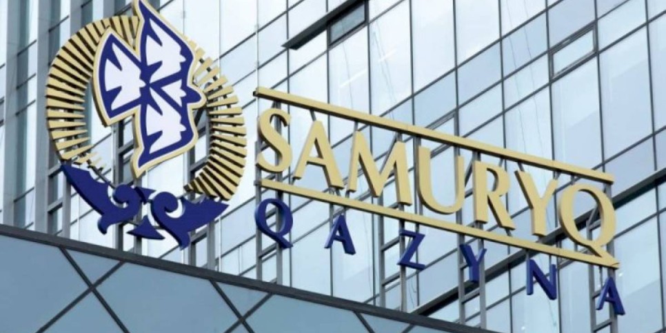 
                    Глава «Самрук-Казына» отчитался об итогах 2020 года
                