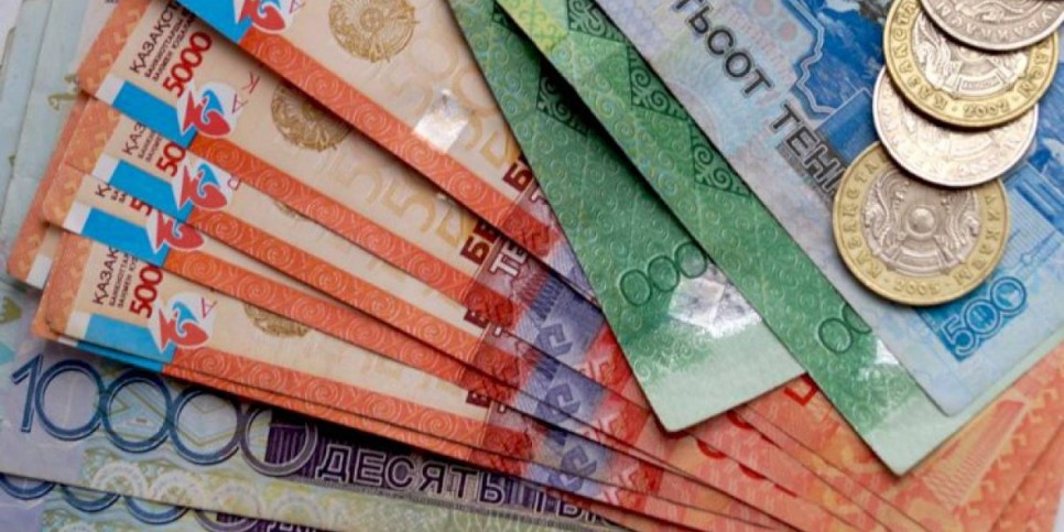 
                    На 50% подняли зарплату соцработникам в Казахстане
                