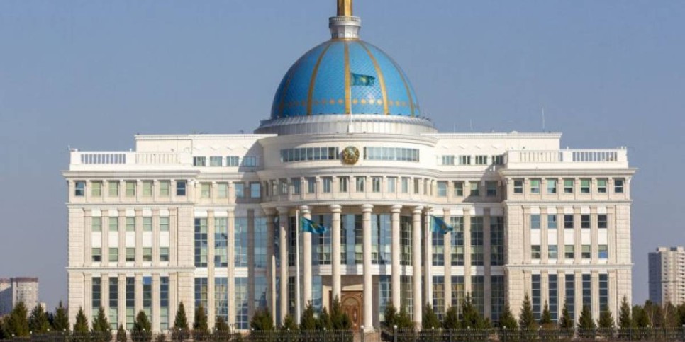 
                    Касым-Жомарт Токаев направил телеграмму соболезнования Президенту Индонезии
                