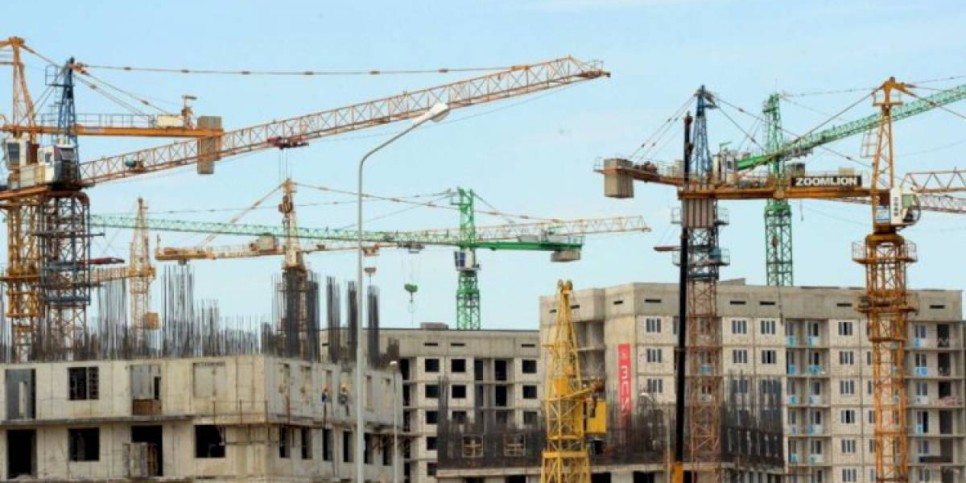 
                    В Алматы усилят требования к качеству строительных работ
                