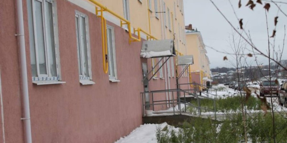 
                    27 домов подключено к системе газоснабжения в Жетысуском районе
                