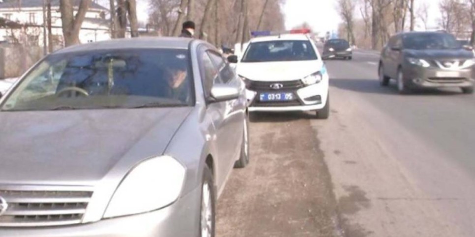 
                    ОПМ «Правопорядок» проходит в Алматинской области
                