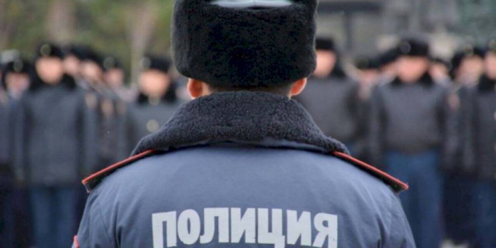 
                    В канун праздников полицейские Казахстана усилят меры безопасности
                