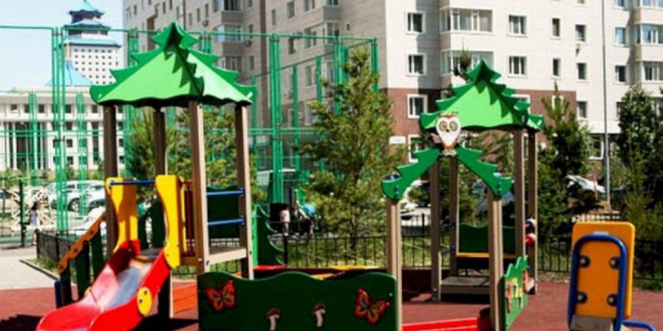 
                    Как улучшается качество жизни жителей Медеуского района Алматы
                