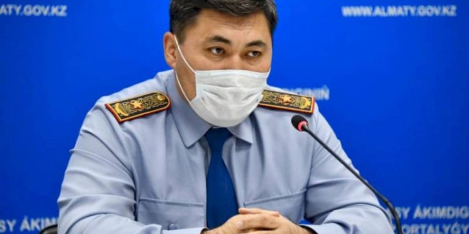 
                    Таймерденов: модульные посты позволили сократить преступность до 60 процентов
                