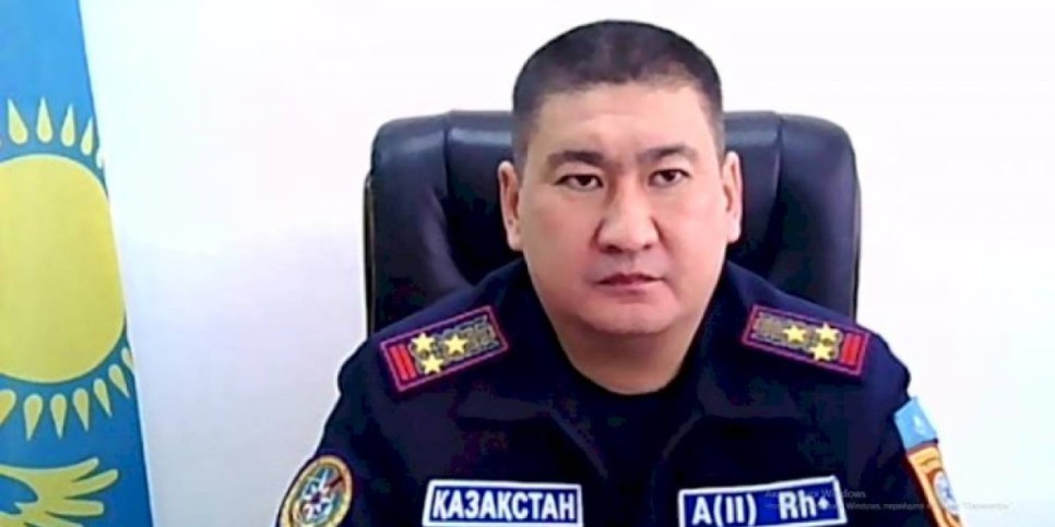 
                    Алматинцам разъяснили меры безопасности при запуске пиротехники
                