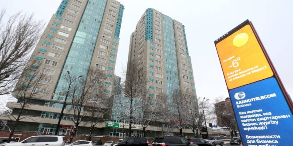
                    На дорогах Алматы снижена аварийность
                