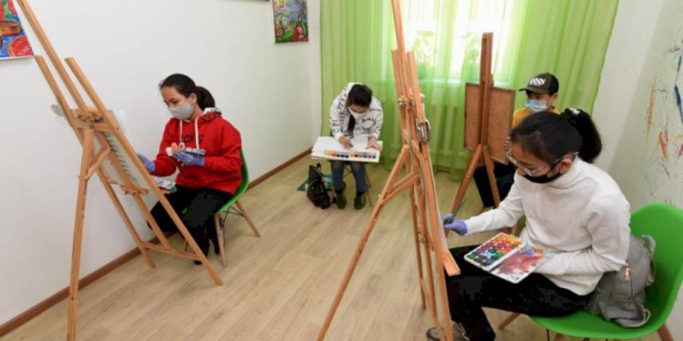 
                    Дефицит мест в школах Алматы снизят на 73%
                
